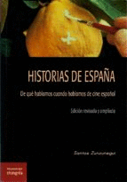 HISTORIAS DE ESPAA