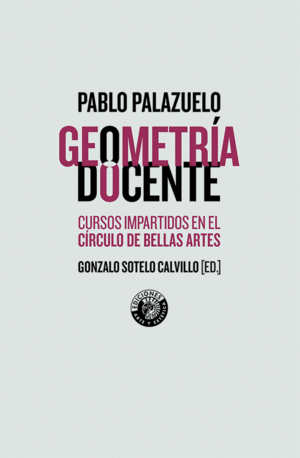 GEOMETRA DOCENTE