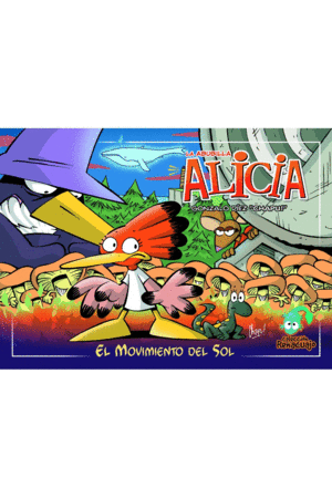 EL MOVIMIENTO DEL SOL