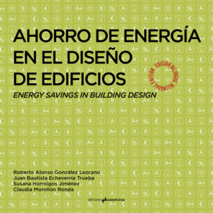 AHORRO DE ENERG�A EN EL DISE�O DE EDIFICIOS
