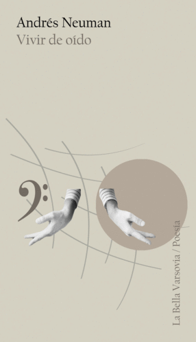 VIVIR DE O�DO