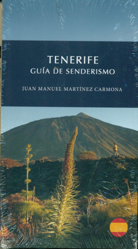 TENERIFE GUIA DE SENDERISMO