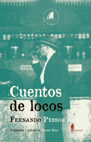 CUENTOS DE LOCOS