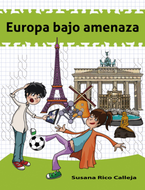 **** EUROPA BAJO AMENAZA