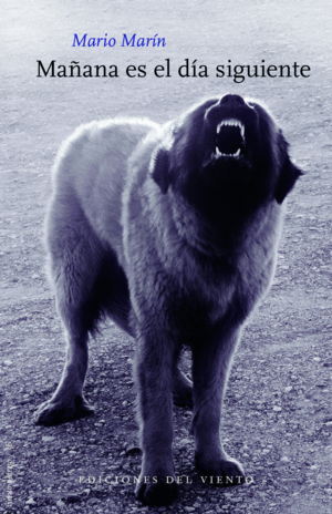 MA�ANA ES EL D�A SIGUIENTE