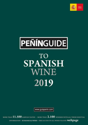 PE�IN SPANISH WINE 2019