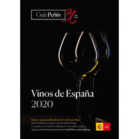 GU�A PE�IN DE LOS VINOS DE ESPA�A 2020