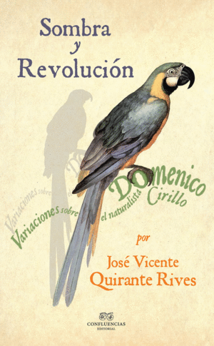 SOMBRA Y REVOLUCI�N