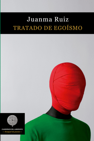 TRATADO DE EGOISMO - ANAQUEL POESIA/80