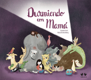 DURMIENDO CON MAM�