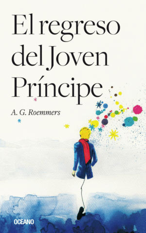 EL REGRESO DEL JOVEN PR�NCIPE
