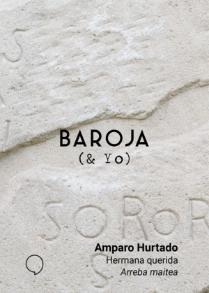 HERMANA QUERIDA/ARREBA MAITEA