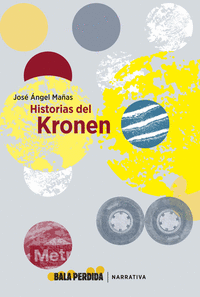 HISTORIAS DEL KRONEN