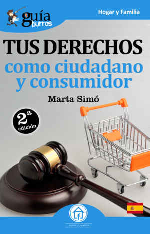 TUS DERECHOS COMO CIUDADANO Y CONSUMIDOR