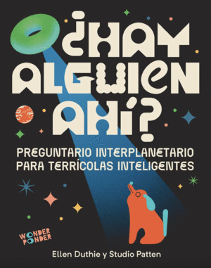 �HAY ALGUIEN AH�