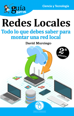 GU�ABURROS REDES LOCALES