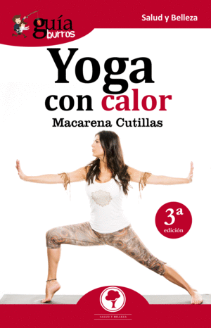 YOGA CON CALOR