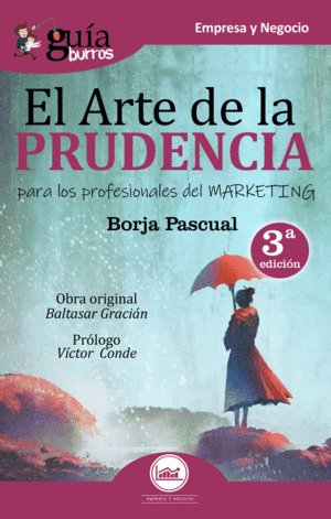 EL ARTE DE LA PRUDENCIA
