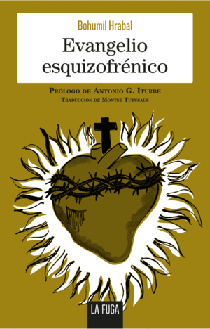 EVANGELIO ESQUIZOFRNICO