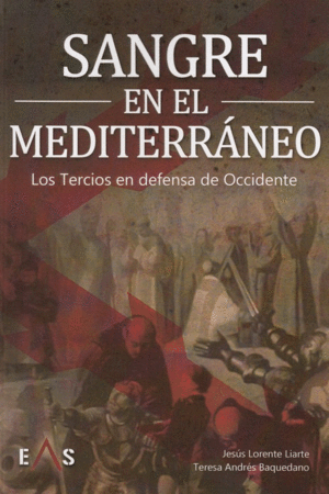 SANGRE EN EL MEDITERR�NEO