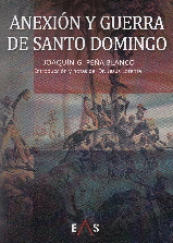 ANEXI�N Y GUERRA DE SANTO DOMINGO