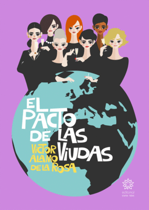 EL PACTO DE LAS VIUDAS