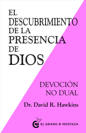 DESCUBRIMIENTO DE LA PRESENCIA DE DIOS
