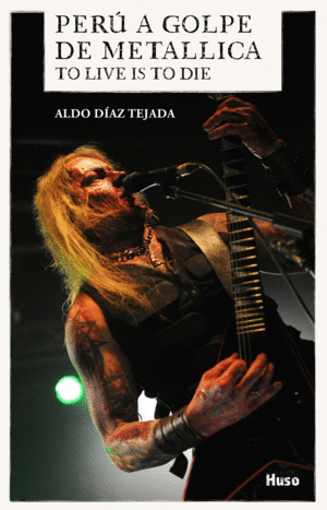 PERU A GOLPE DE METALLICA