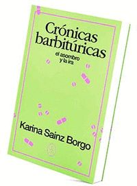 CRNICAS BARBITRICAS