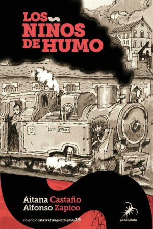 LOS NI�OS DE HUMO