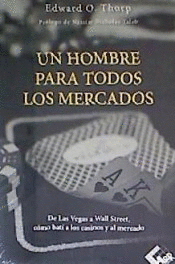 UN HOMBRE PARA TODOS LOS MERCADOS