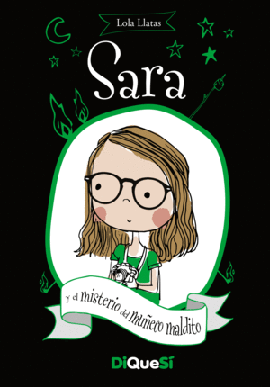 SARA Y EL MISTERIO DEL MU�ECO MALDITO - N�3