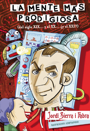 LA MENTE M�S PRODIGIOSA