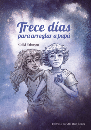 TRECE D�AS PARA ARREGLAR A PAP�