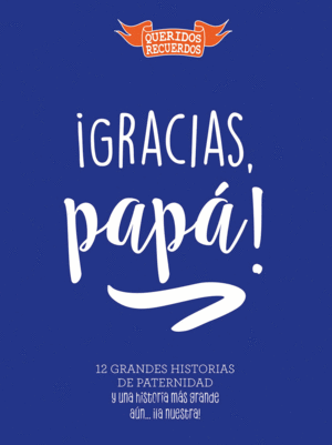 GRACIAS PAPA