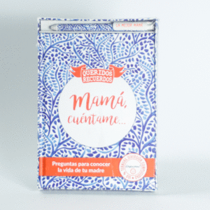 MAMA CUENTAME + BOLI