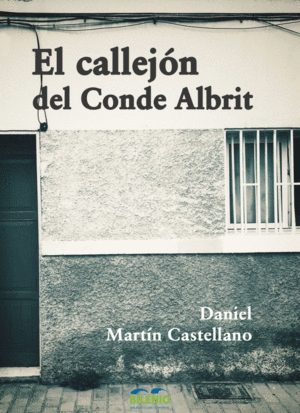 EL CALLEJÓN DEL CONDE ALBRIT