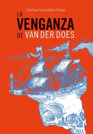 LA VENGANZA DE VAN DER DOES