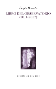 LIBRO DEL OBSERVATORIO