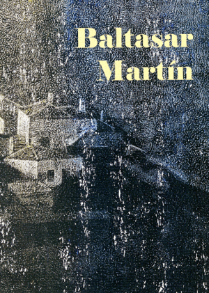 BALTASAR MARTIN