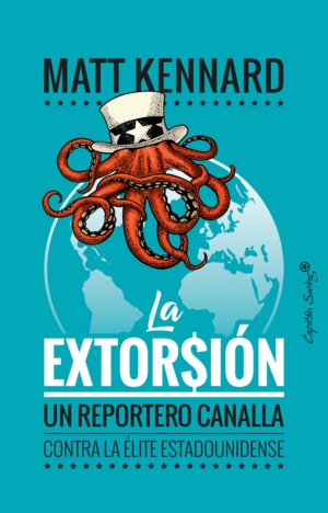 LA EXTORSI�N
