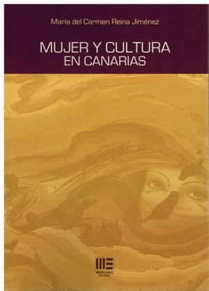 MUJER Y CULTURA EN CANARIAS