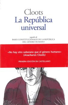 LA REPBLICA UNIVERSAL