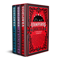 VAMPIROS (ESTUCHE)