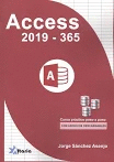 ACCESS 2019 - 365. CURSO PRACTICO PASO A PASO