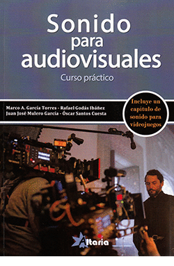 SONIDO PARA AUDIOVISUALES