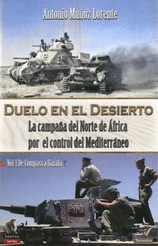 DUELO EN EL DESIERTO I