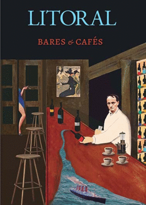 BARES & CAF�S