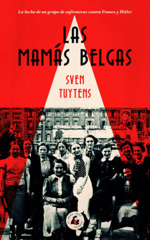 LAS MAM�S BELGAS