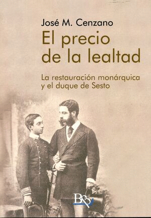 PRECIO DE LA LEALTAD, EL